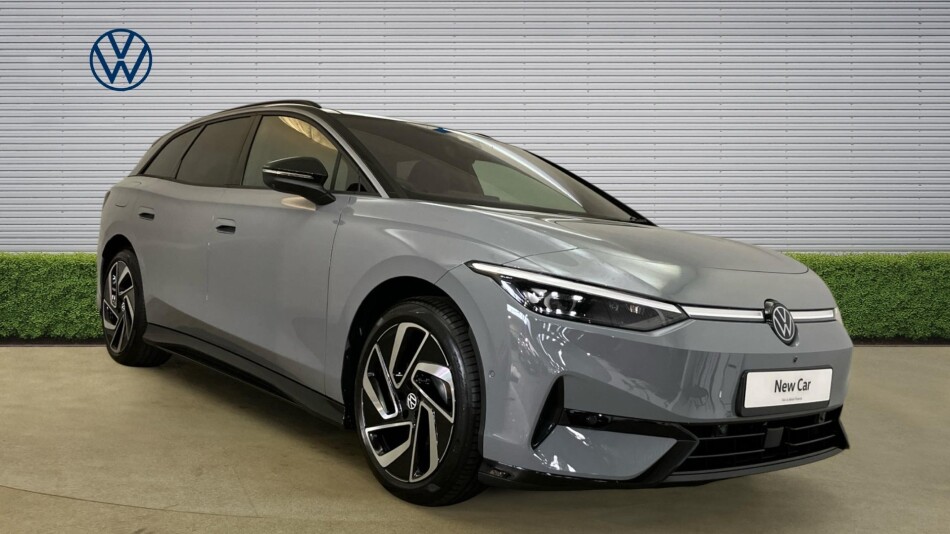 Volkswagen ID.7 210kW Match Pro Plus 77kWh 5dr Auto Electric Hatchback